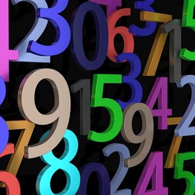 Numbers