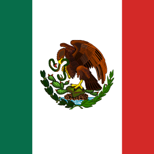 United mexican states
