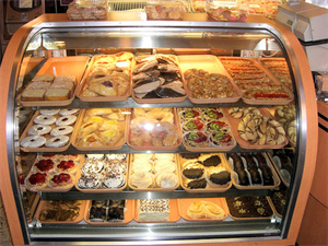 Bakery