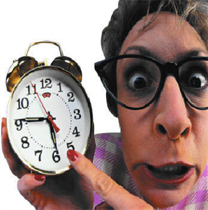 Deadline