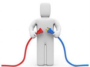 Connect