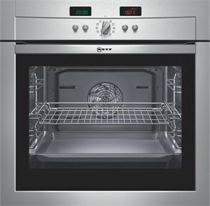 Oven