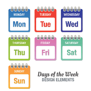 Week