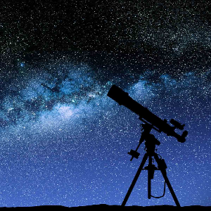 Astronomical
