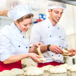 Bakers