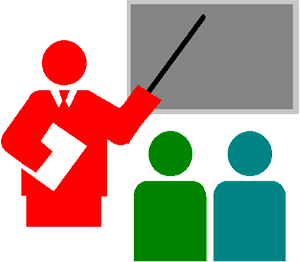 Teach