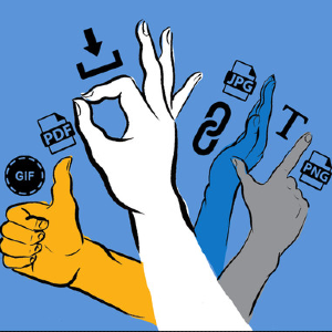 Tech savvy