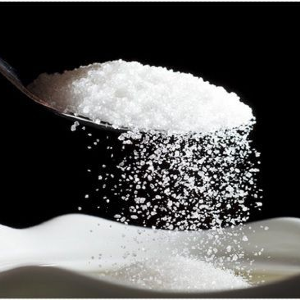 Granulated sugars