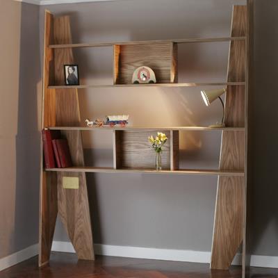 Shelves
