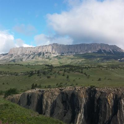 Geology