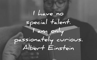 Curiosity