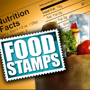 Food stamps