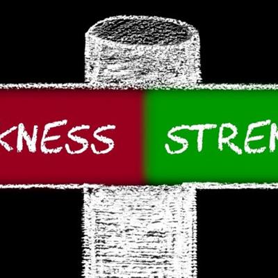 Weakness