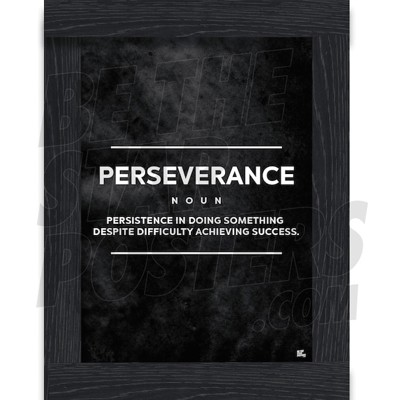 Perseverance