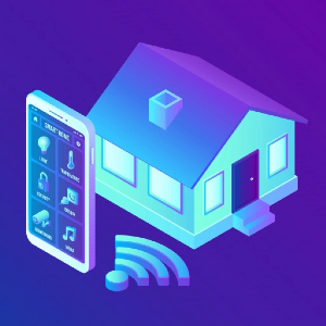 Smart home system