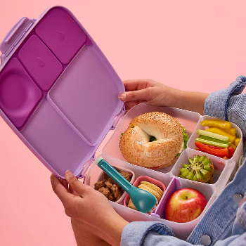 Lunchbox