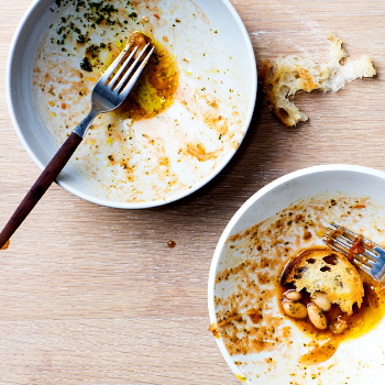Leftovers