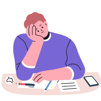 Unmotivated