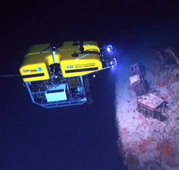 Submersibles
