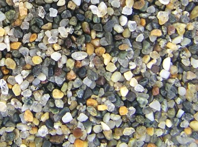 Sediment