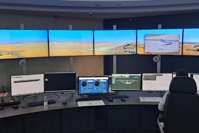 Remote-operated