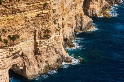 Cliffs