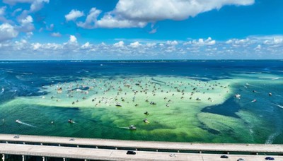 Sandbars