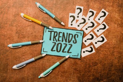 Trends