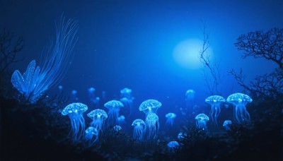 Bioluminescence