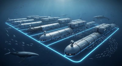 Submarines