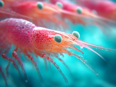 Krill