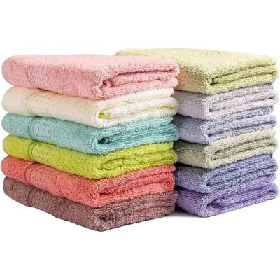 Towels