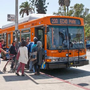 Public transport