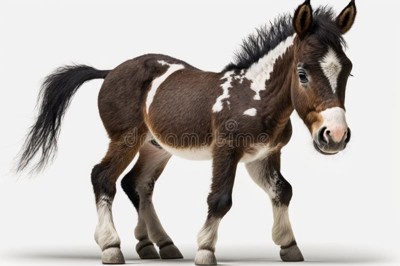 Foal