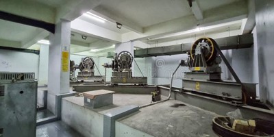 Elevators