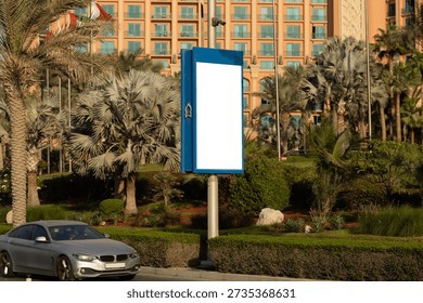 Billboards