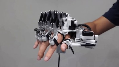 Fingers