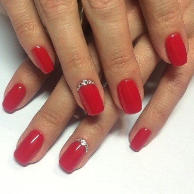 Nails