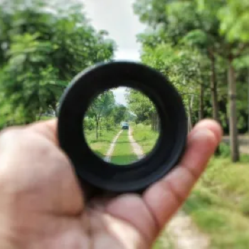 Focus