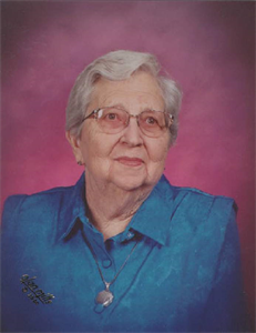 Grandmother