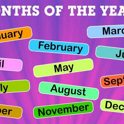 Months