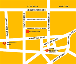Location
