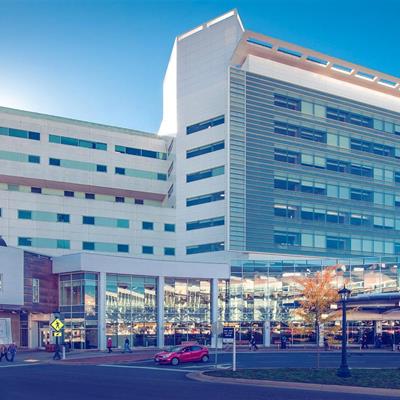 Hospitals