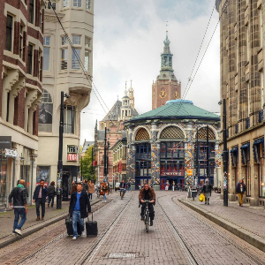 Den haag