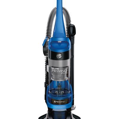 Vacuum