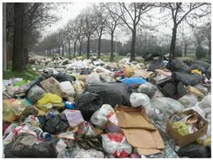 Rubbish