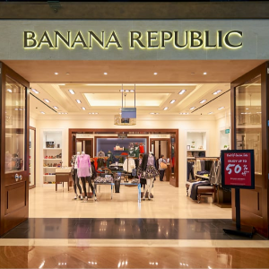 Banana republic