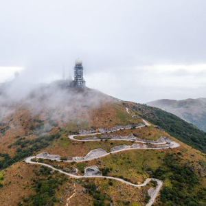 Tai mo shan