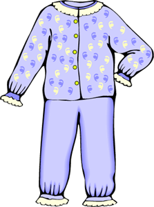 Pajamas