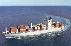 Shipping